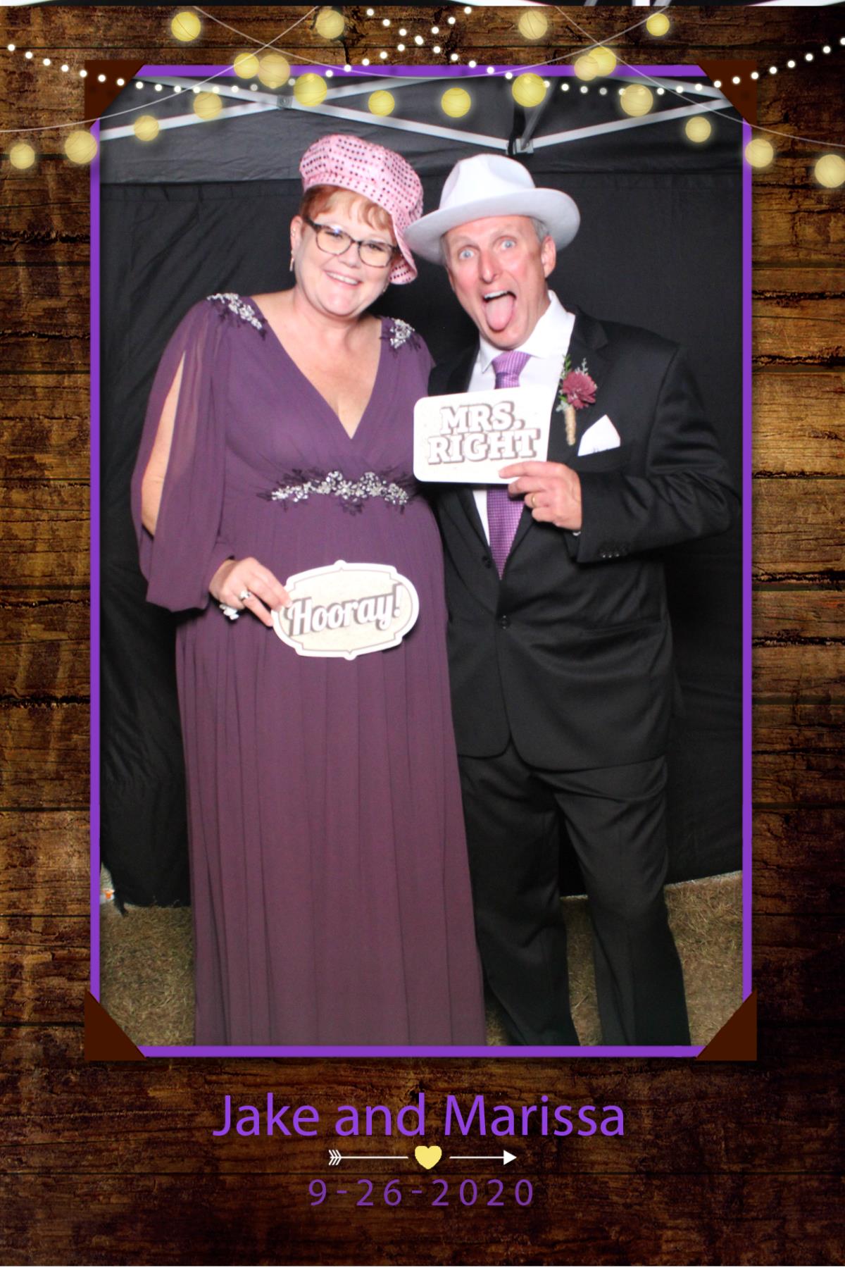 Jake and Marissa | View more photos from the event at gallery.mainemagicmirror.com/u/MaineMagicMirror/Jake-and-Marissa